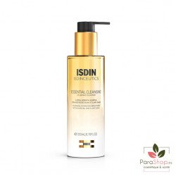ISDIN ISDINCEUTICS HUILE NETTOYANTE 200ML ISDIN ISDINCEUTICS HUILE NETTOYANTE 200ML