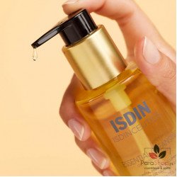 ISDIN ISDINCEUTICS HUILE NETTOYANTE 200ML ISDIN ISDINCEUTICS HUILE NETTOYANTE 200ML