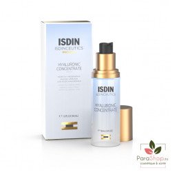 ISDIN ISDINCEUTICS Hyaluronic Concentrate Serum 30ML ISDIN ISDINCEUTICS Hyaluronic Concentrate Serum 30ML