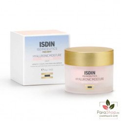 ISDIN Isdinceutics Hyaluronic Moisture Peaux Sensibles ISDIN Isdinceutics Hyaluronic Moisture Peaux Sensibles
