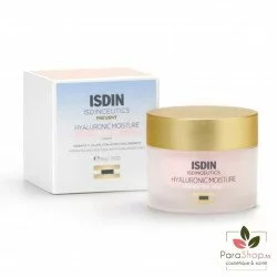 ISDIN Isdinceutics Hyaluronic Moisture Peaux Sensibles