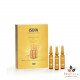 ISDIN Isdinceutics Instant Flash 5 Ampoules ISDIN Isdinceutics Instant Flash 5 Ampoules