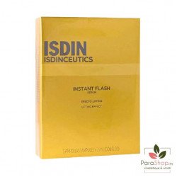 ISDIN Isdinceutics Instant Flash 5 Ampoules ISDIN Isdinceutics Instant Flash 5 Ampoules