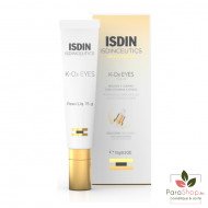 ISDIN ISDINCEUTICS K-OX EYES 15ML ISDIN ISDINCEUTICS K-OX EYES 15ML