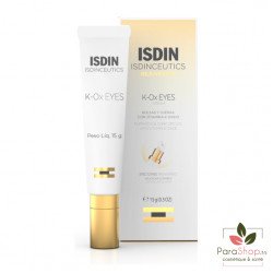 ISDIN ISDINCEUTICS K-OX EYES 15ML ISDIN ISDINCEUTICS K-OX EYES 15ML