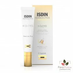 ISDIN ISDINCEUTICS K-OX EYES 15ML