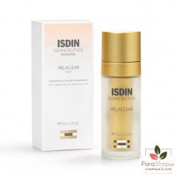 ISDIN ISDINCEUTICS MELACLEAR SERUM 30ML ISDIN ISDINCEUTICS MELACLEAR SERUM 30ML