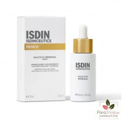 ISDIN ISDINCEUTICS RENEW SALICYLIC SERUM 30ML