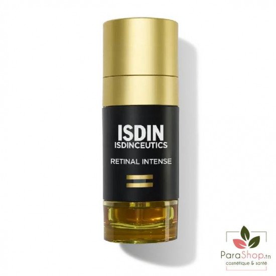 ISDIN ISDINCEUTICS RETINAL INTENSE SERUM 50ML ISDIN ISDINCEUTICS RETINAL INTENSE SERUM 50ML