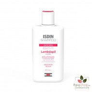 ISDIN LAMBDAPIL SHAMPOING ANTI CHUTE 200ML ISDIN LAMBDAPIL SHAMPOING ANTI CHUTE 200ML