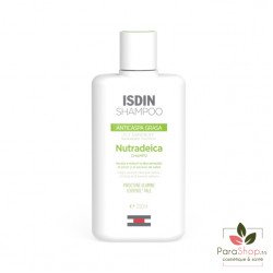 ISDIN NUTRADEICA SHAMPOOING ANTI PELLICULES GRASSES 200ML ISDIN NUTRADEICA SHAMPOOING ANTI PELLICULES GRASSES 200ML