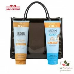 ISDIN Pack LIKE MUM LIKE KID - Gel Cream SPF50