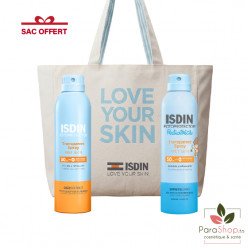 ISDIN Pack LIKE MUM LIKE KID - Spray SPF50