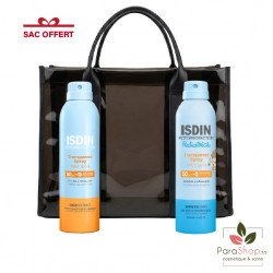 ISDIN Pack LIKE MUM LIKE KID - Spray SPF50 ISDIN Pack LIKE MUM LIKE KID - Spray SPF50