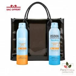ISDIN Pack LIKE MUM LIKE KID - Spray SPF50