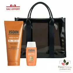 ISDIN PACK SOLAIRE GLOW