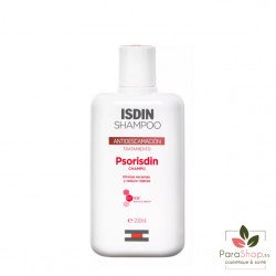 ISDIN PSORISDIN SHAMPOOING ANTI DESQUAMATION 200ML ISDIN PSORISDIN SHAMPOOING ANTI DESQUAMATION 200ML