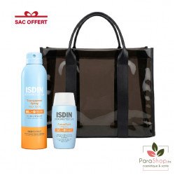 ISDIN SAC Spray SPF50 250ML + Fusion Fluid MINERAL SPF50 ISDIN SAC Spray SPF50 250ML + Fusion Fluid MINERAL SPF50