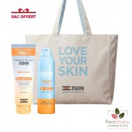ISDIN SAC Spray SPF50+ 250ML + Gel Cream SPF50+ 250ML ISDIN SAC Spray SPF50+ 250ML + Gel Cream SPF50+ 250ML