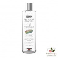 ISDIN Solution Micellaire Hydratante 400ML ISDIN Solution Micellaire Hydratante 400ML