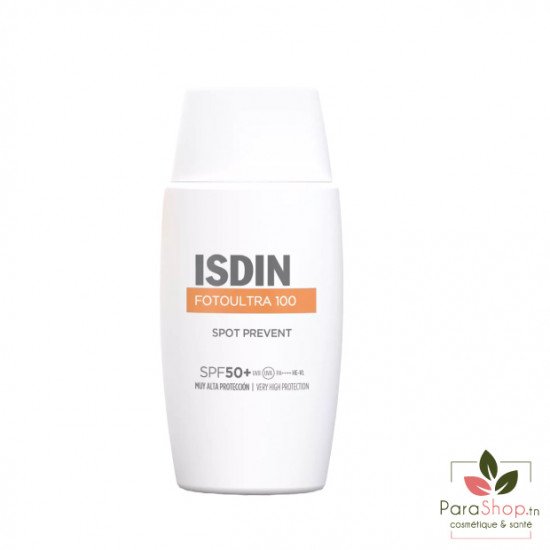ISDIN Spot Prevent SPF50+ ISDIN Spot Prevent SPF50+