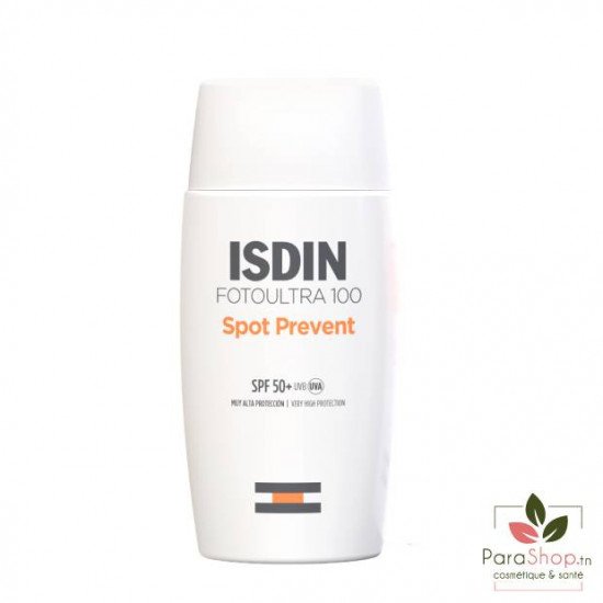 ISDIN Spot Prevent SPF50+