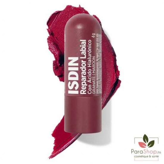 ISDIN STICK A LEVRES LABIAL 4G - MARRON ISDIN STICK A LEVRES LABIAL 4G - MARRON