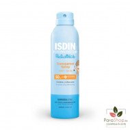 ISDIN Fotoprotector Lotion Spray Pediatrics SPF 50 250ML ISDIN Fotoprotector Lotion Spray Pediatrics SPF 50 250ML