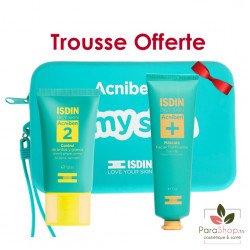ISDIN TROUSSE Acniben Controle + MASQUE PURIFIANT