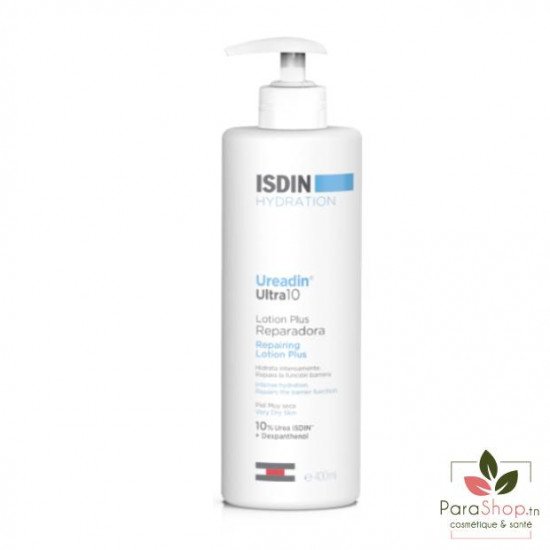 ISDIN UREADIN ULTRA 10 Lotion Plus 400ML