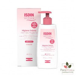 ISDIN WOMAN GEL INTIME 200ML ISDIN WOMAN GEL INTIME 200ML