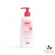 ISDIN WOMAN GEL INTIME 200ML