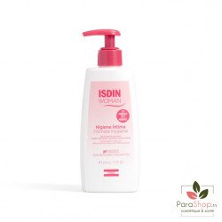 ISDIN WOMAN GEL INTIME 200ML ISDIN WOMAN GEL INTIME 200ML