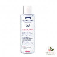 ISISPHARMA AQUARUBORIL SOLUTION MICELLAIRE 250ML  ISISPHARMA AQUARUBORIL SOLUTION MICELLAIRE 250ML