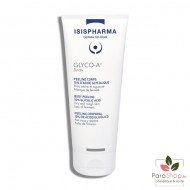ISISPHARMA GLYCO A BODY Peeling Corps 200ML ISISPHARMA GLYCO A BODY Peeling Corps 200ML