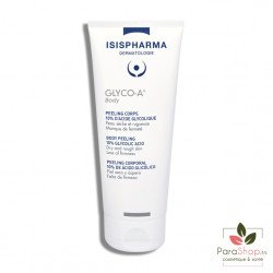 ISISPHARMA GLYCO A BODY Peeling Corps 200ML ISISPHARMA GLYCO A BODY Peeling Corps 200ML