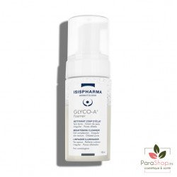 ISISPHARMA GLYCO A Foamer Mousse Nettoyante ISISPHARMA GLYCO A Foamer Mousse Nettoyante
