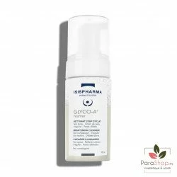 ISISPHARMA GLYCO A Foamer Mousse Nettoyante