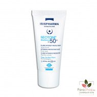 ISISPHARMA NEOTONE RADIANCE FLUIDE INTENSIF SPF 50+ 30ML  ISISPHARMA NEOTONE RADIANCE FLUIDE INTENSIF SPF 50+ 30ML