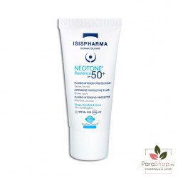 ISISPHARMA NEOTONE RADIANCE FLUIDE INTENSIF SPF 50+ 30ML  ISISPHARMA NEOTONE RADIANCE FLUIDE INTENSIF SPF 50+ 30ML