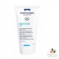 ISISPHARMA NEOTONE GEL NETTOYANT EXFOLIANT 150ML  ISISPHARMA NEOTONE GEL NETTOYANT EXFOLIANT 150ML