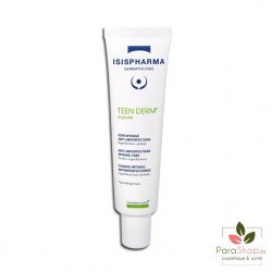 ISISPHARMA TEEN DERM α pure 30ML ISISPHARMA TEEN DERM α pure 30ML