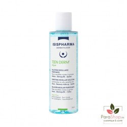 ISISPHARMA TEEN DERM AQUA Solution Micellaire 250ML ISISPHARMA TEEN DERM AQUA Solution Micellaire 250ML