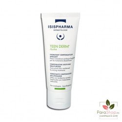 ISISPHARMA TEEN DERM Hydra 40ML ISISPHARMA TEEN DERM Hydra 40ML