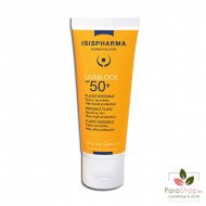 ISISPHARMA UVEBLOCK FLUIDE INVISIBLE SPF50+  ISISPHARMA UVEBLOCK FLUIDE INVISIBLE SPF50+