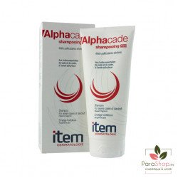 ITEM ALPHACADE SHAMPOOING 200ML ITEM ALPHACADE SHAMPOOING 200ML