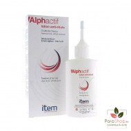 ITEM ALPHACTIF Lotion Anti Chute 100ML ITEM ALPHACTIF Lotion Anti Chute 100ML