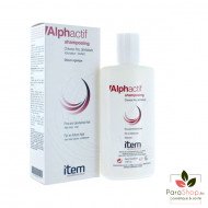 ITEM ALPHACTIF SHAMPOOING FORTIFIANT 200ML ITEM ALPHACTIF SHAMPOOING FORTIFIANT 200ML