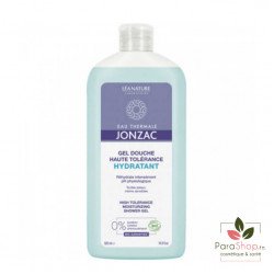 JONZAC REHYDRATE GEL DOUCHE HAUTE TOLERANCE HYDRATANT 500ML JONZAC REHYDRATE GEL DOUCHE HAUTE TOLERANCE HYDRATANT 500ML