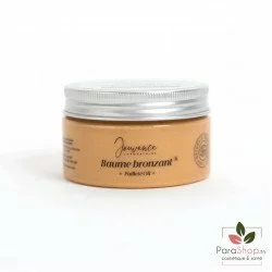 JOUVENCE Baume Bronzant Paillete OR